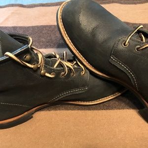 Red Wing 2955 size 13